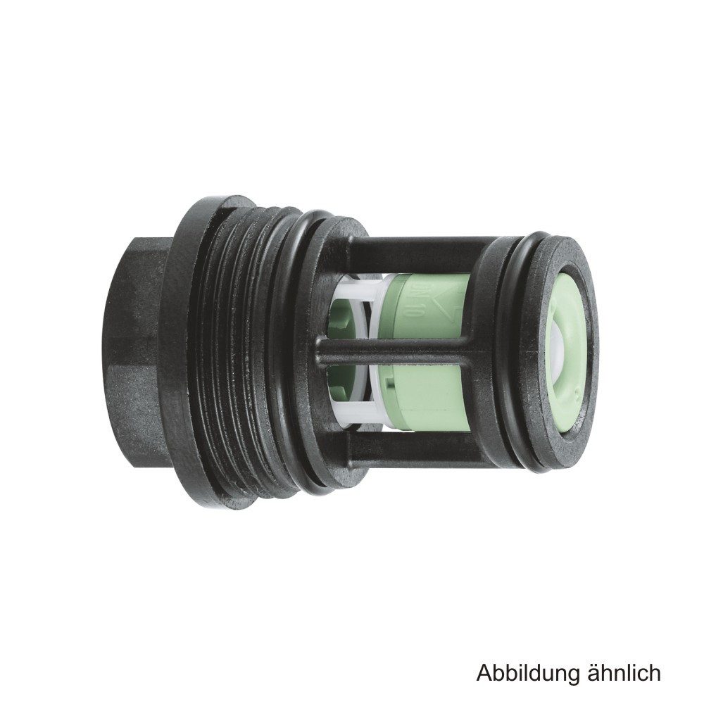 Grohe Badarmatur GROHE Sicherungseinrichtung für SmartControl FMS mit Rapido SmartBox