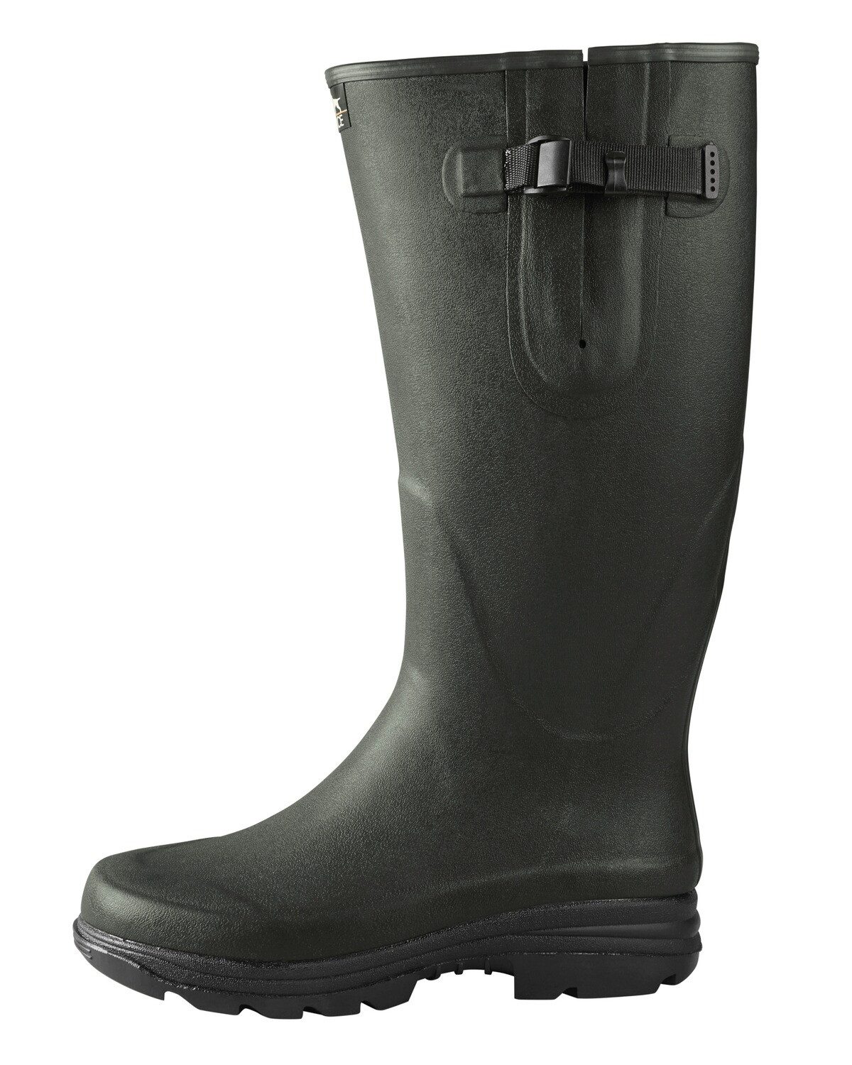 Parforce Essential Gummistiefel mit Neoprenfutter Gummistiefel Wärmeisolati günstig online kaufen