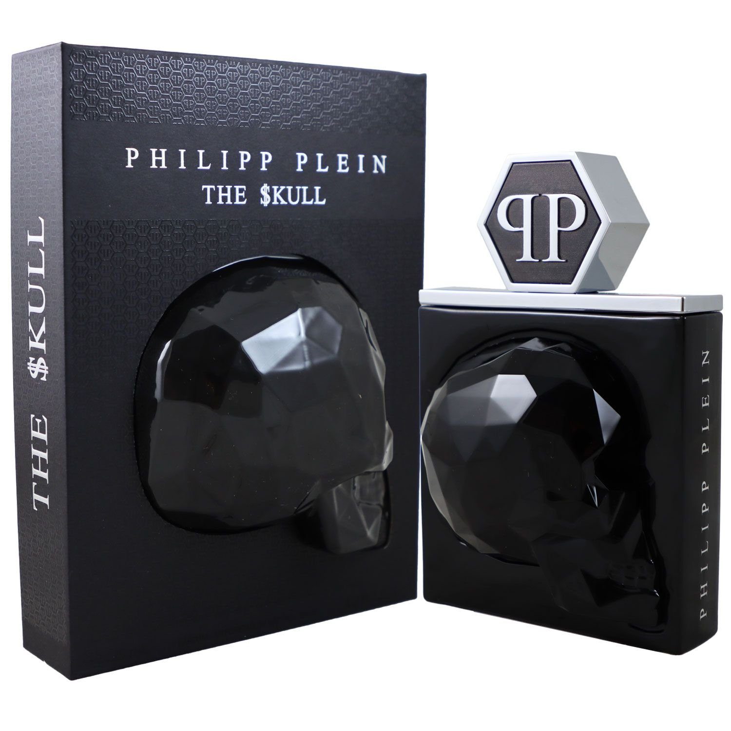 PLEIN de PHILIPP Eau 125 The ml Parfum Skull