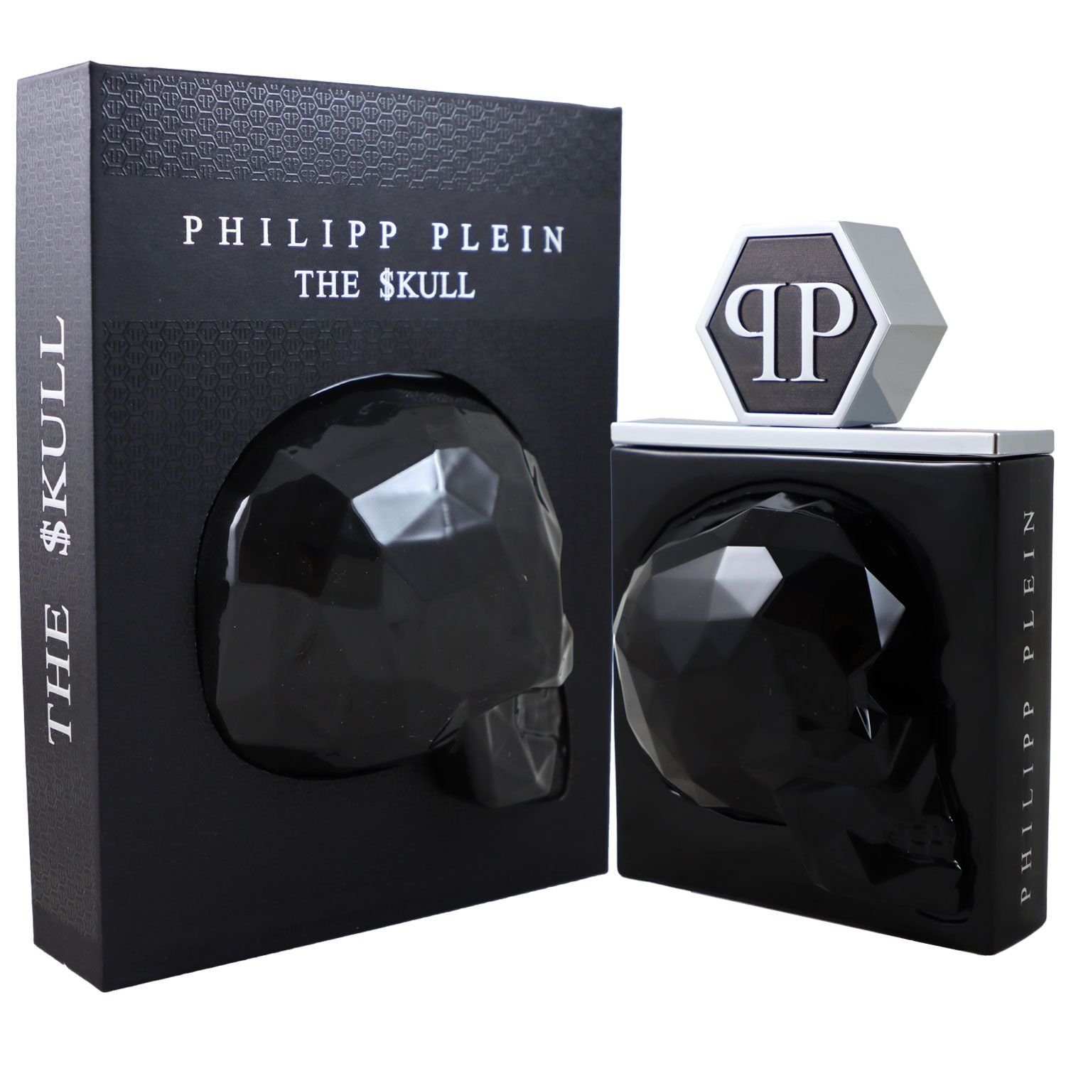 PHILIPP PLEIN Eau de Parfum The Skull 125 ml