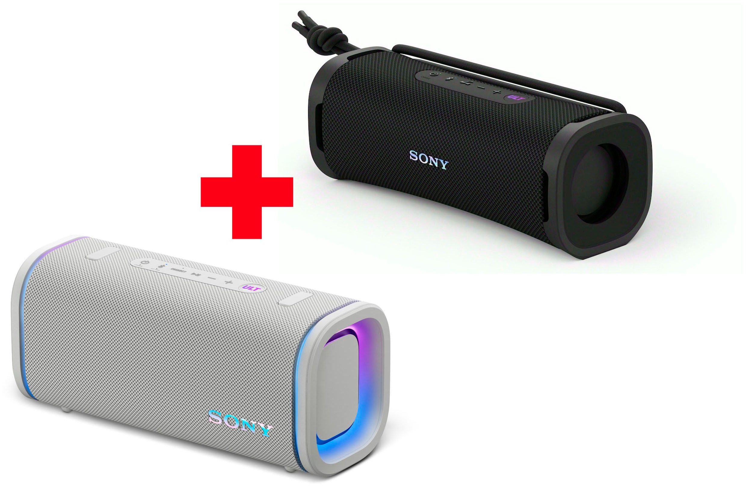 ULT FIELD 5 + Field 1 Bluetooth-Speaker