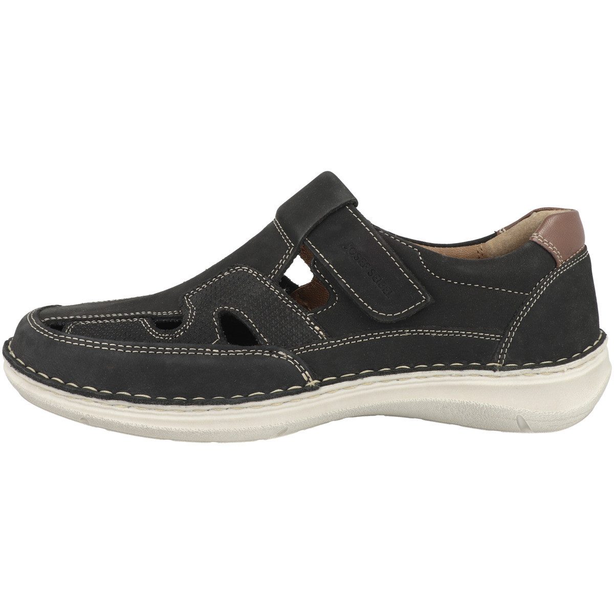 Josef Seibel New Anvers 81 Herren Slipper Loafer, Mokkasin, Sommerschuhe, H günstig online kaufen