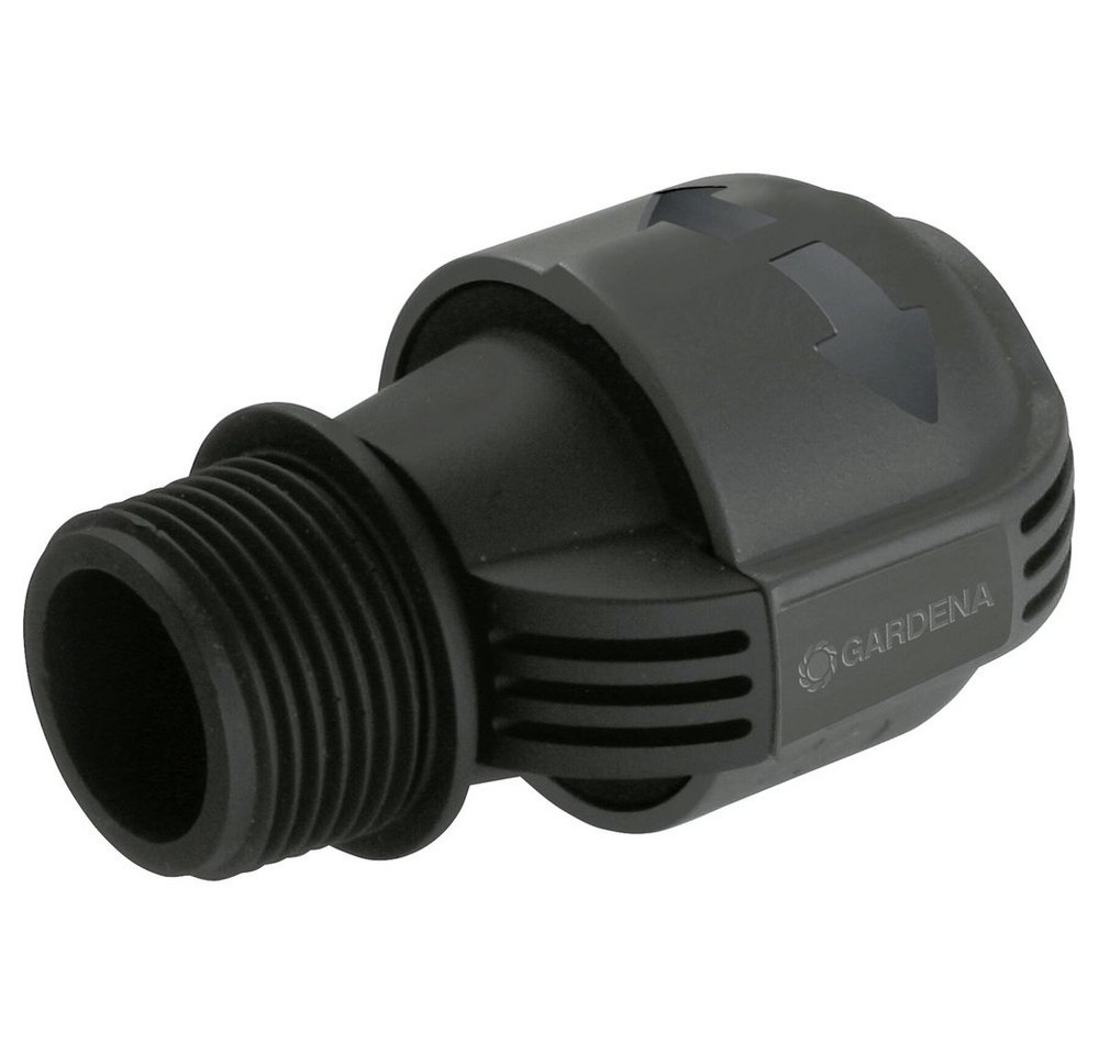 Thumbnail - GARDENA Bewässerungsbrause GARDENA Sprinklersystem Verbinder 33,25 mm (1) AG 02763-20