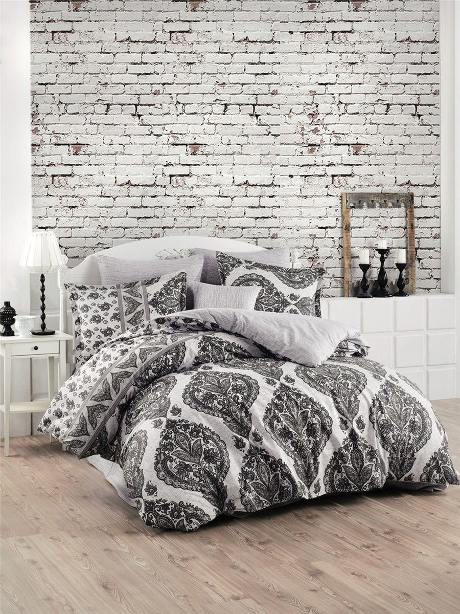 ROLFNERS Bettwäsche, 135x200 cm, 155x220 cm, günstig online kaufen