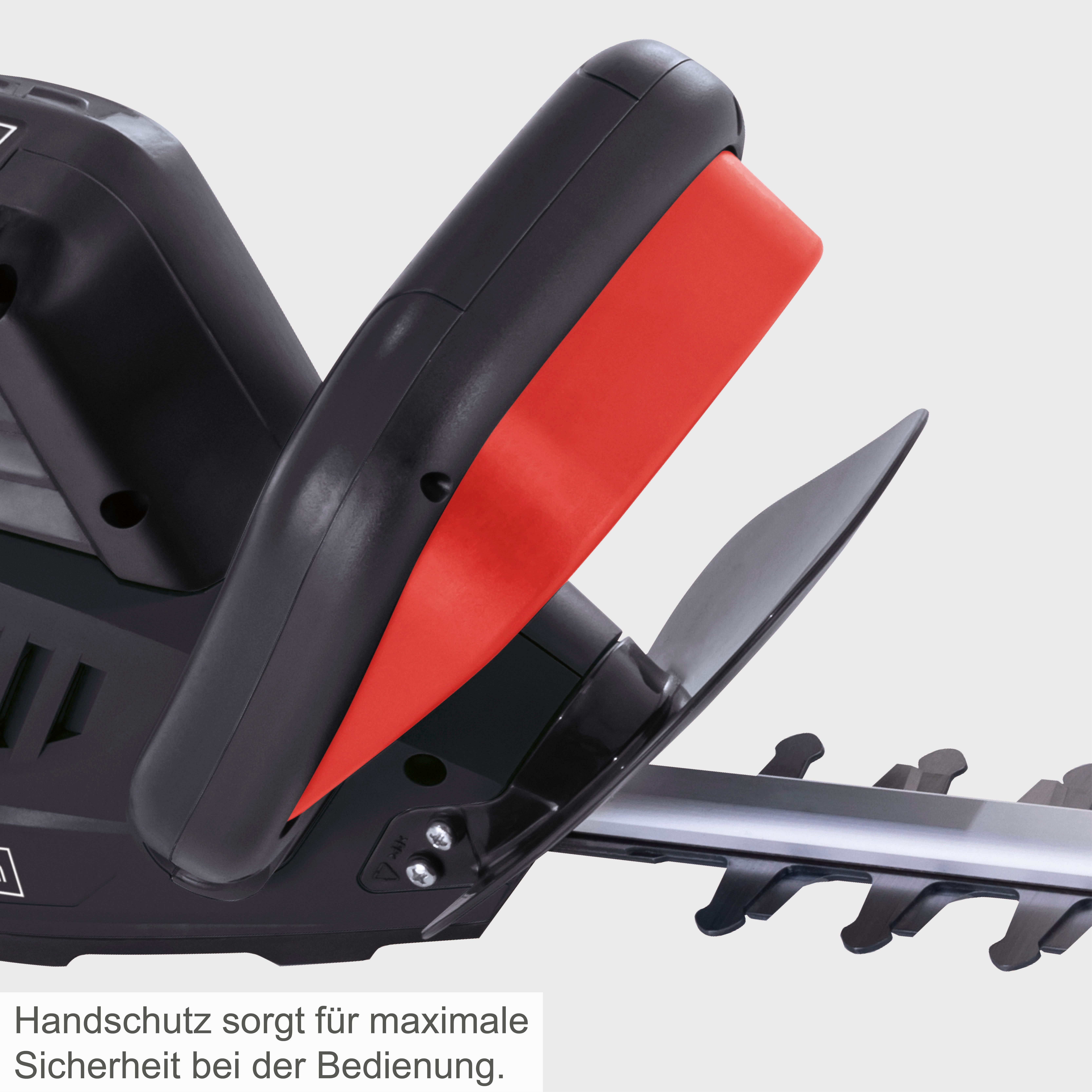 Scheppach Elektro-Heckenschere Elektro- Heckenschere EHT610, 600 günstig online kaufen