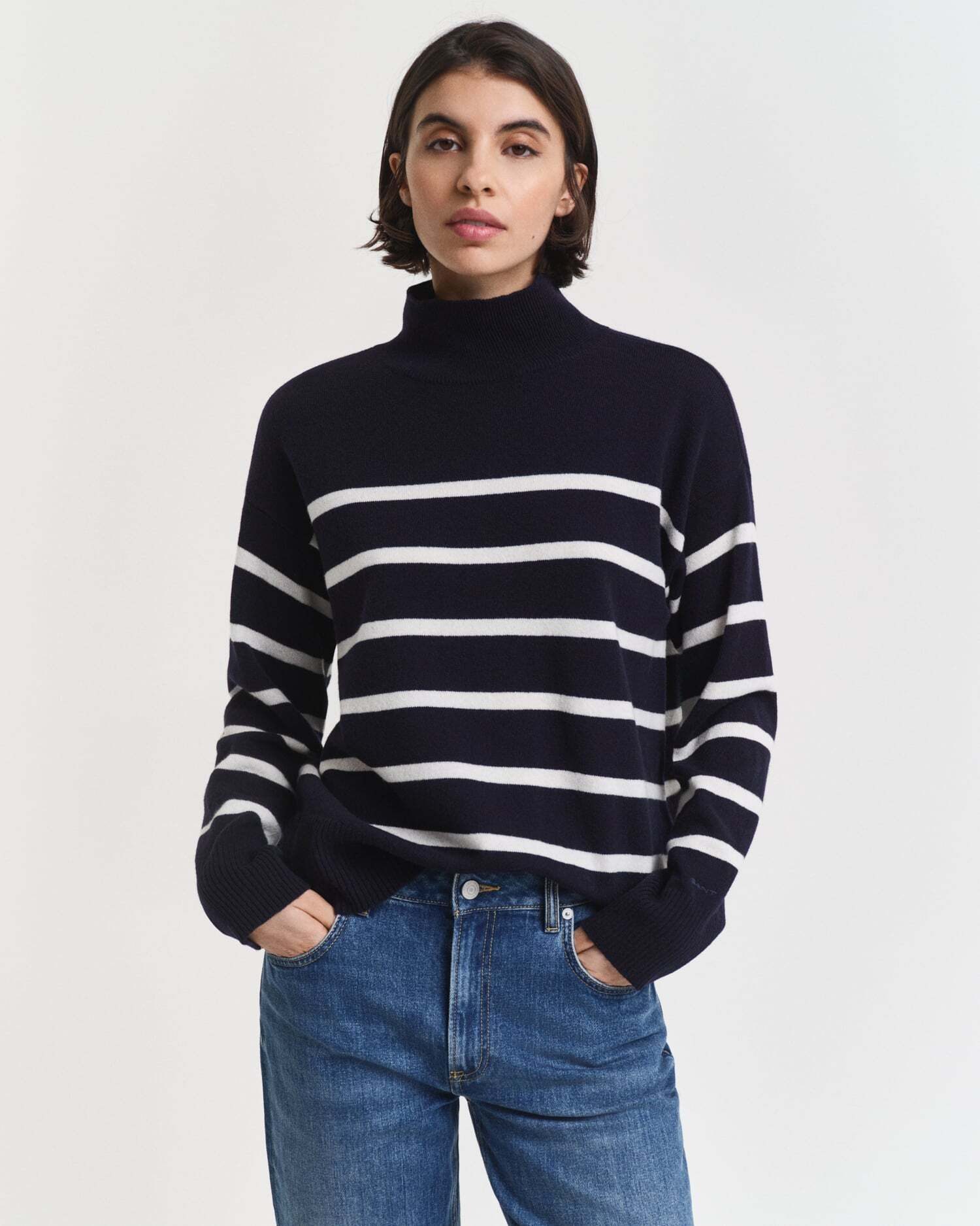 Gant Strickpullover günstig online kaufen