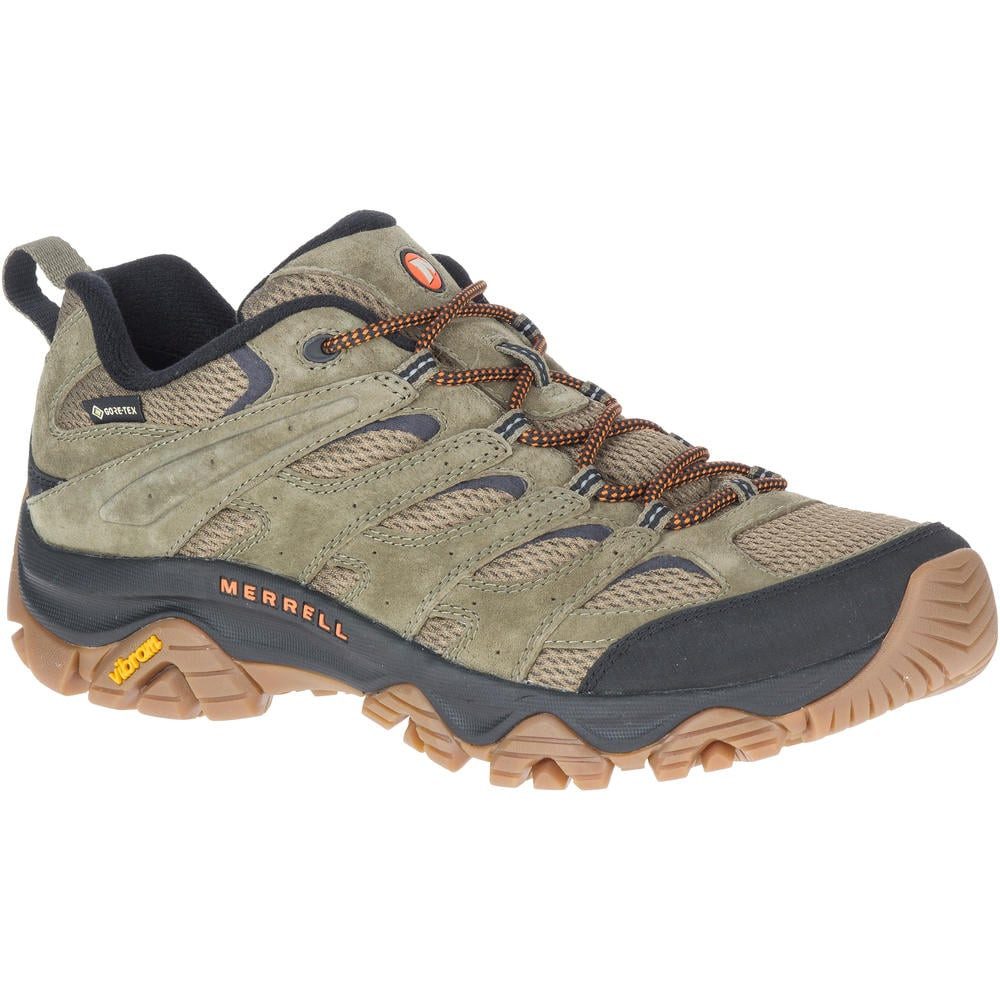 Merrell Moab 3 GTX (wasserdicht und günstig online kaufen