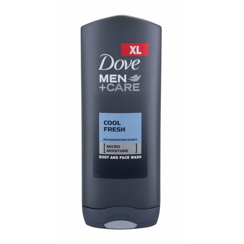 DOVE Duschgel Männerpflege Cool Fresh Body And Face Wash