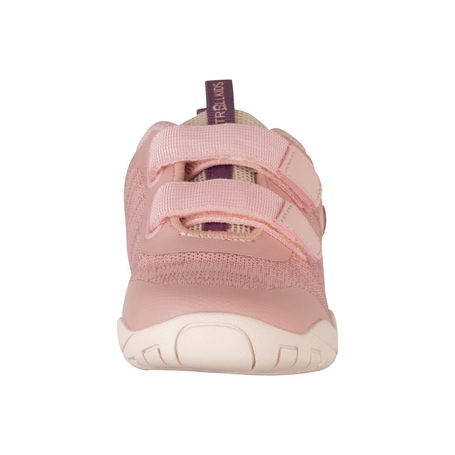 TROLLKIDS Kids Eikefjord Barefoot Hiker Sneaker – Bild 4 von 5