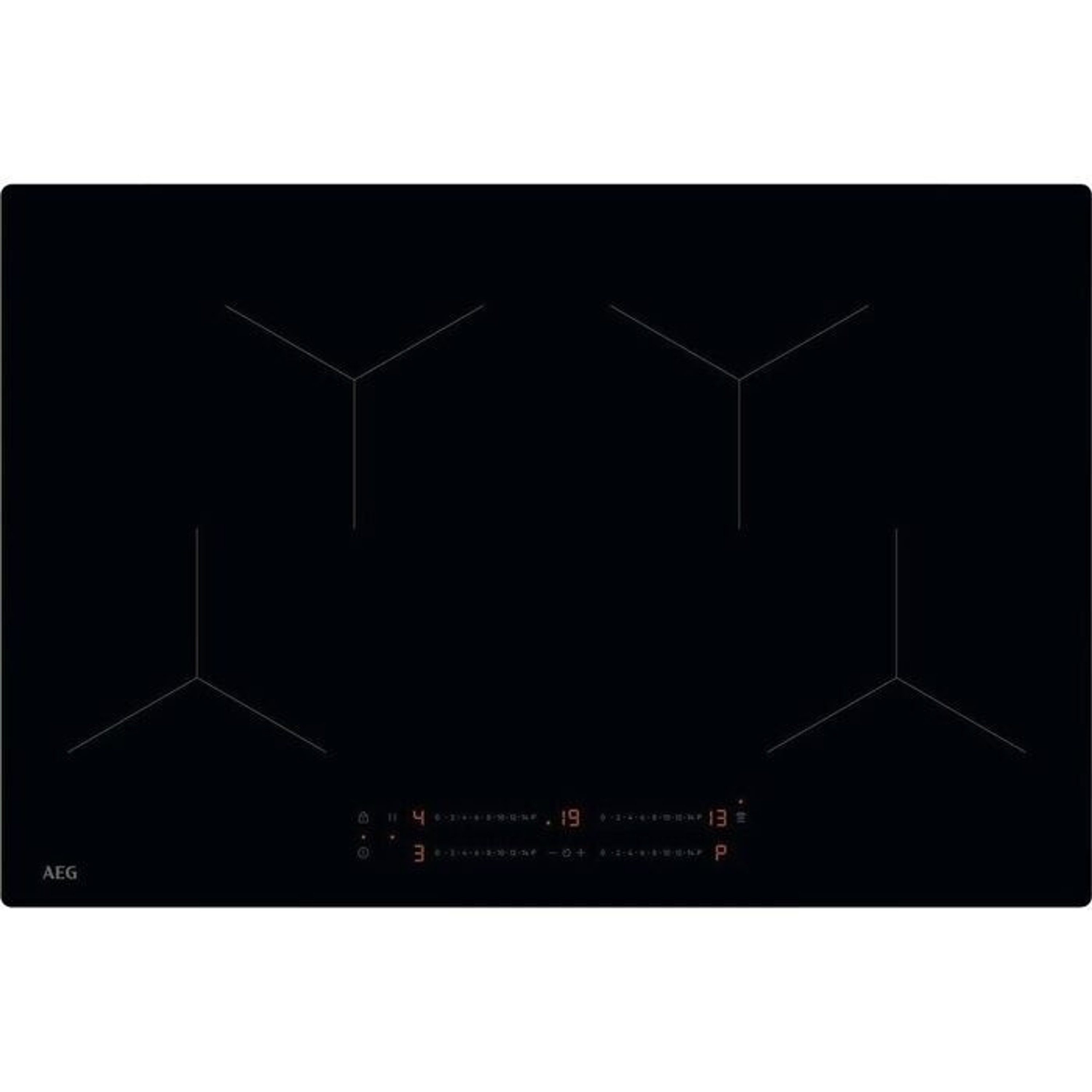 Induktions-Kochfeld 5000 OIO84A00IB