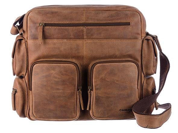 Messenger Bag Montenegro