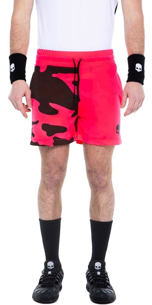 Hydrogen Shorts