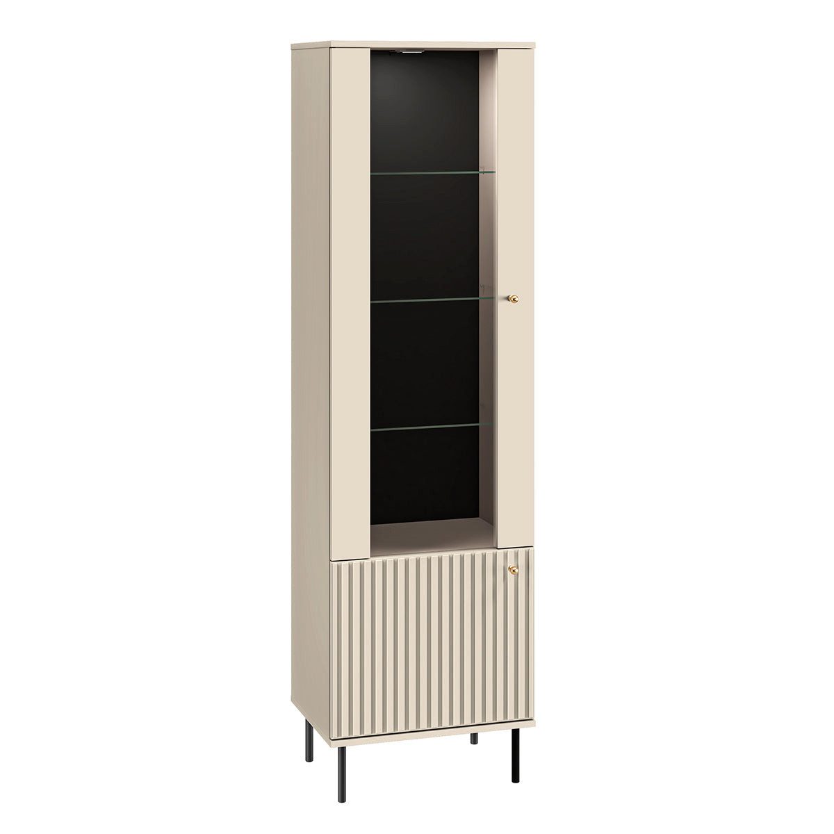 Petits-meubles Vitrine Nova