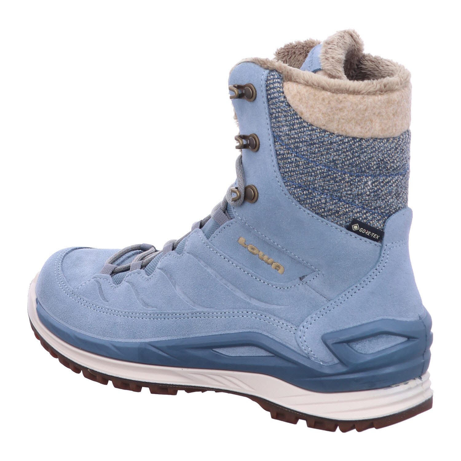 Lowa Schnürstiefel günstig online kaufen