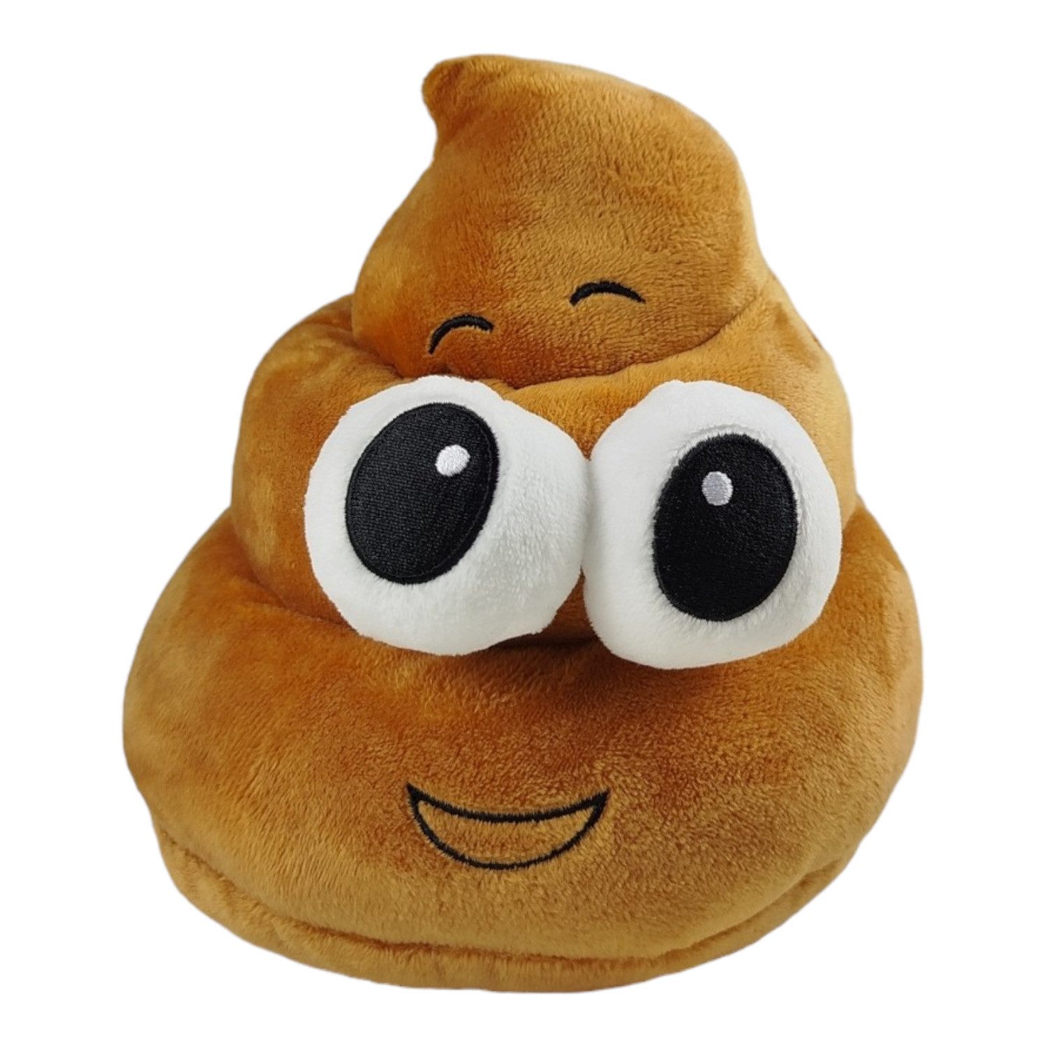 Toys Amsterdam Dekokissen Emoticon Kackhaufen Kissen Poo Dekokissen Scheißh günstig online kaufen