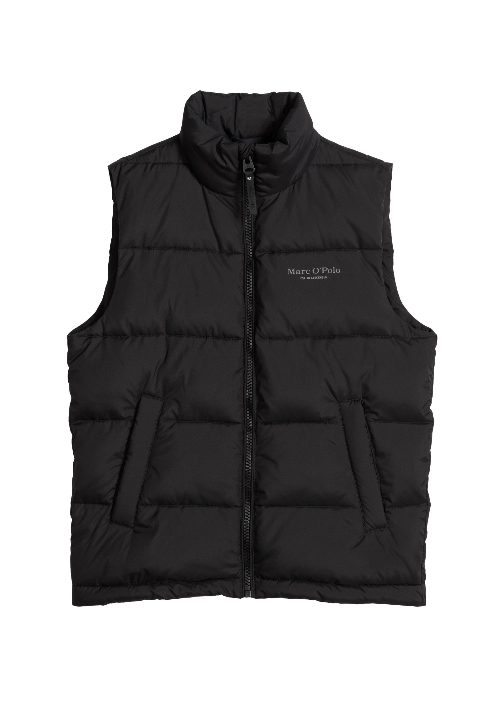 Marc O'Polo Outdoorjacke mit wasserabweisender Oberfläche