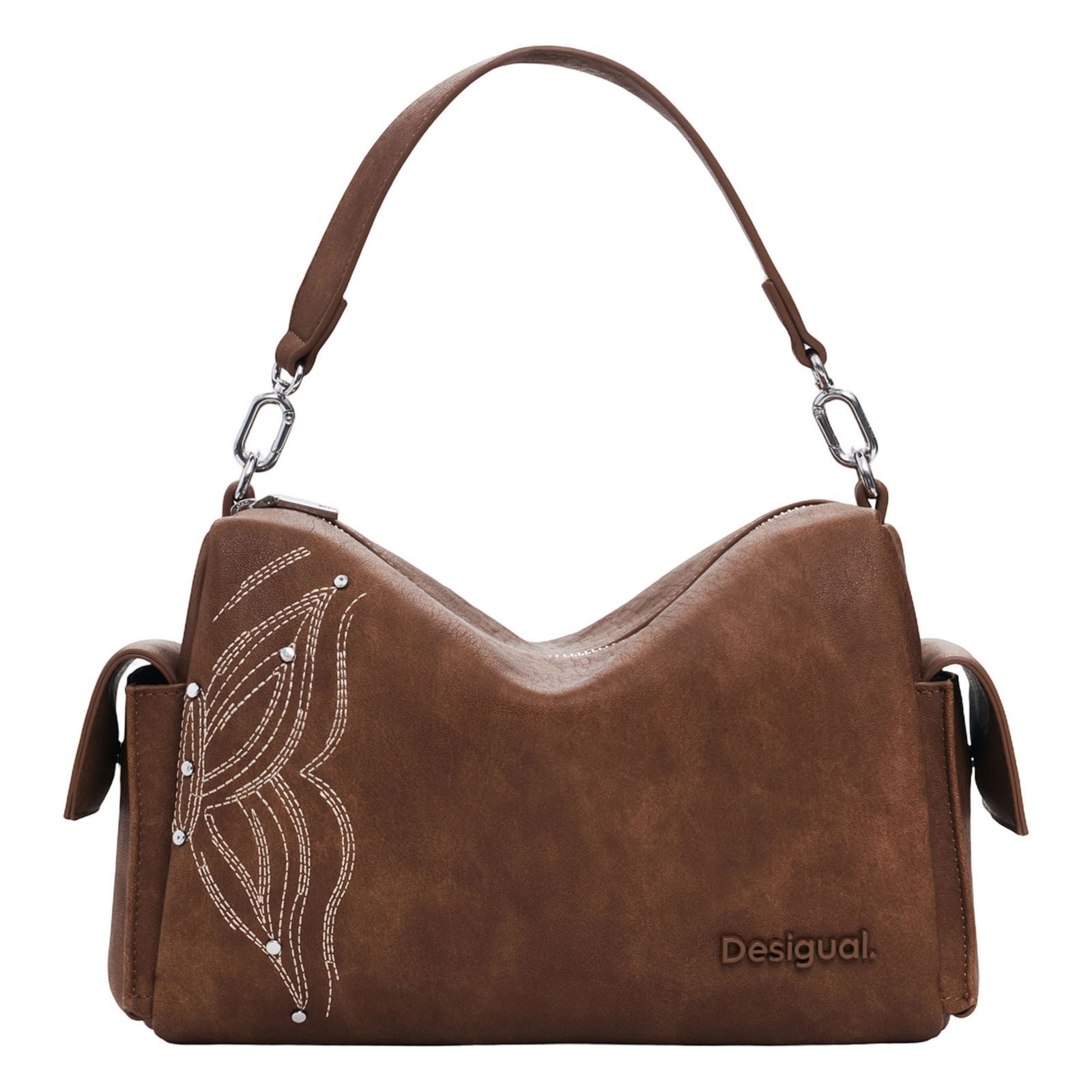 Umhängetasche Sand Habana Hand Bag