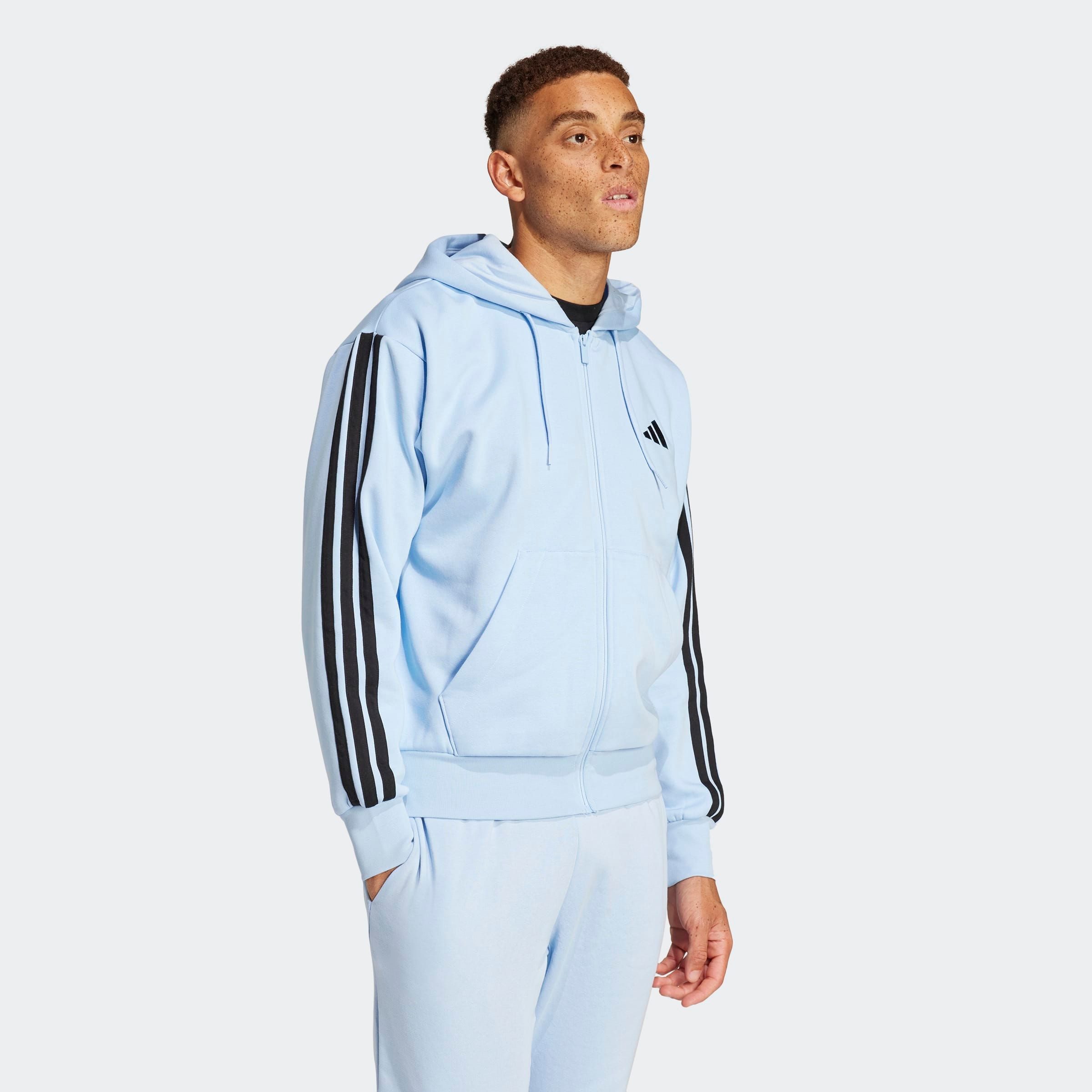 adidas Sportswear Sweatshirt M 3S FL günstig online kaufen