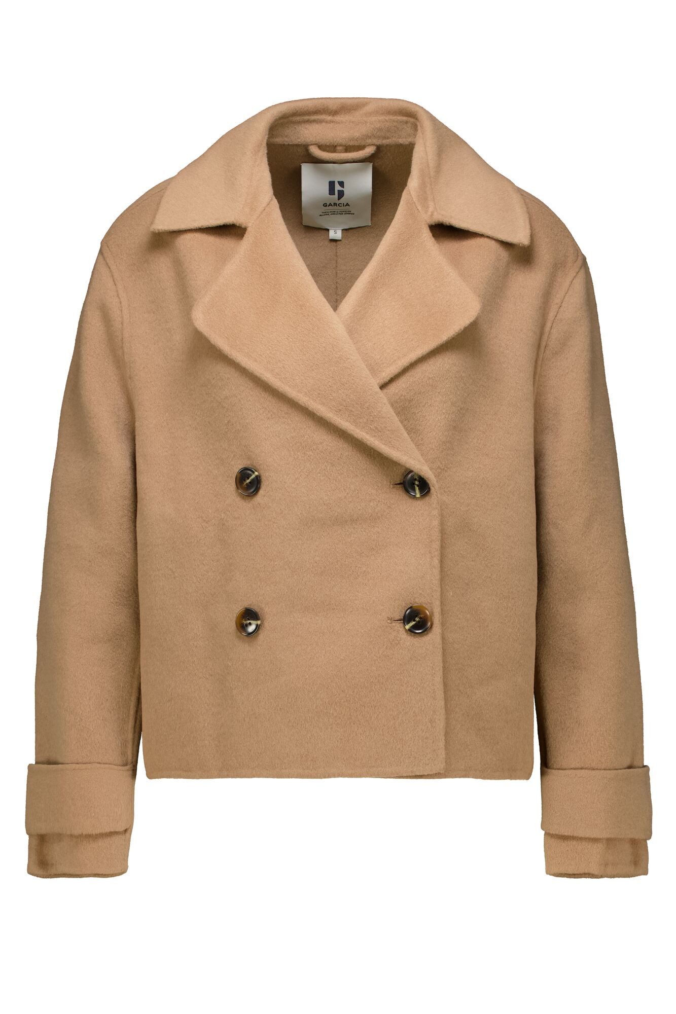 Garcia Allwetterjacke ladies outdoor jacke