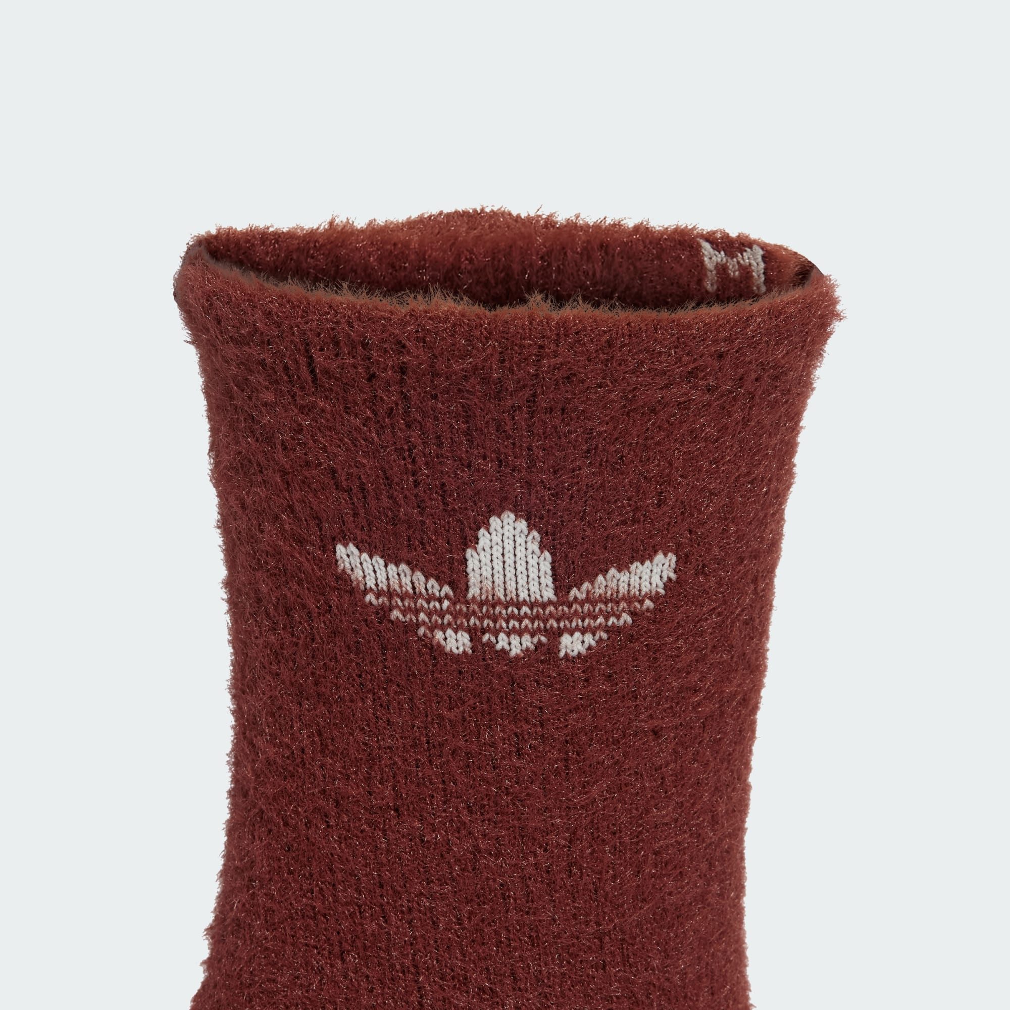 adidas Originals Funktionssocken FLUFFY CREW SOCKEN günstig online kaufen