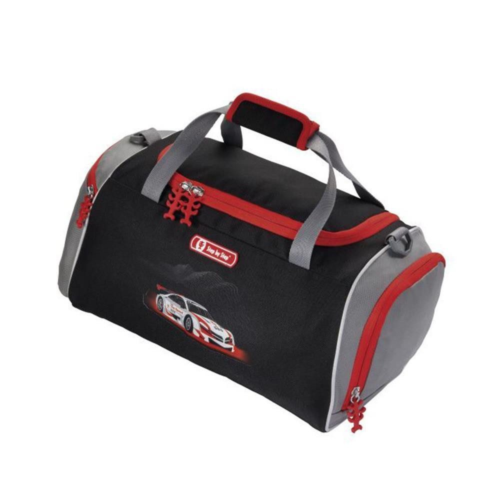 Step by Step Sporttasche