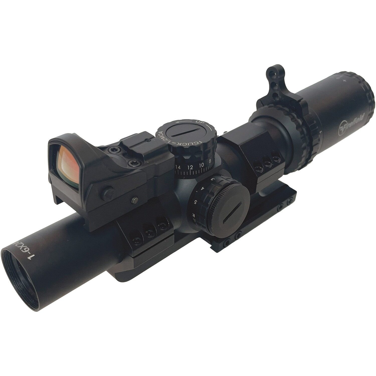 Firefield Zielfernrohr