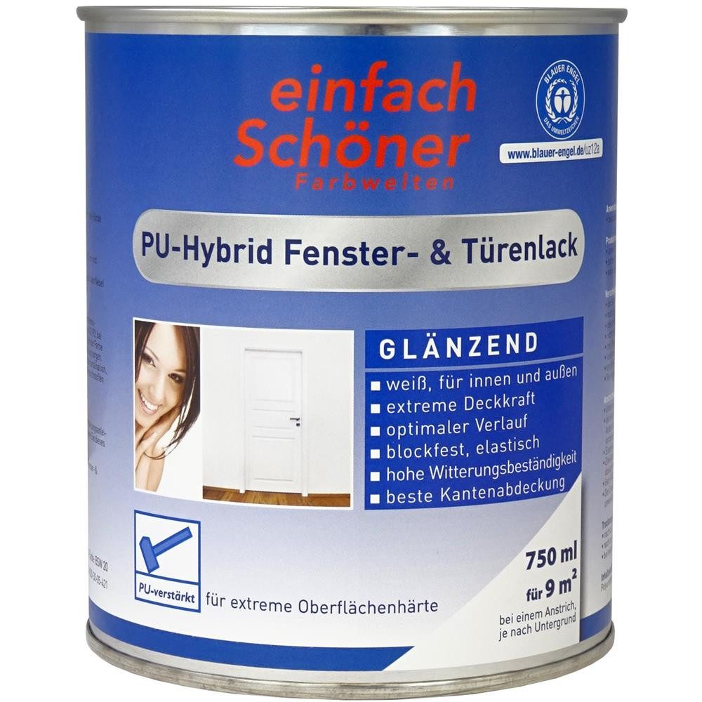 Wilckens Farben Tür- und Fensterlack einfach günstig online kaufen