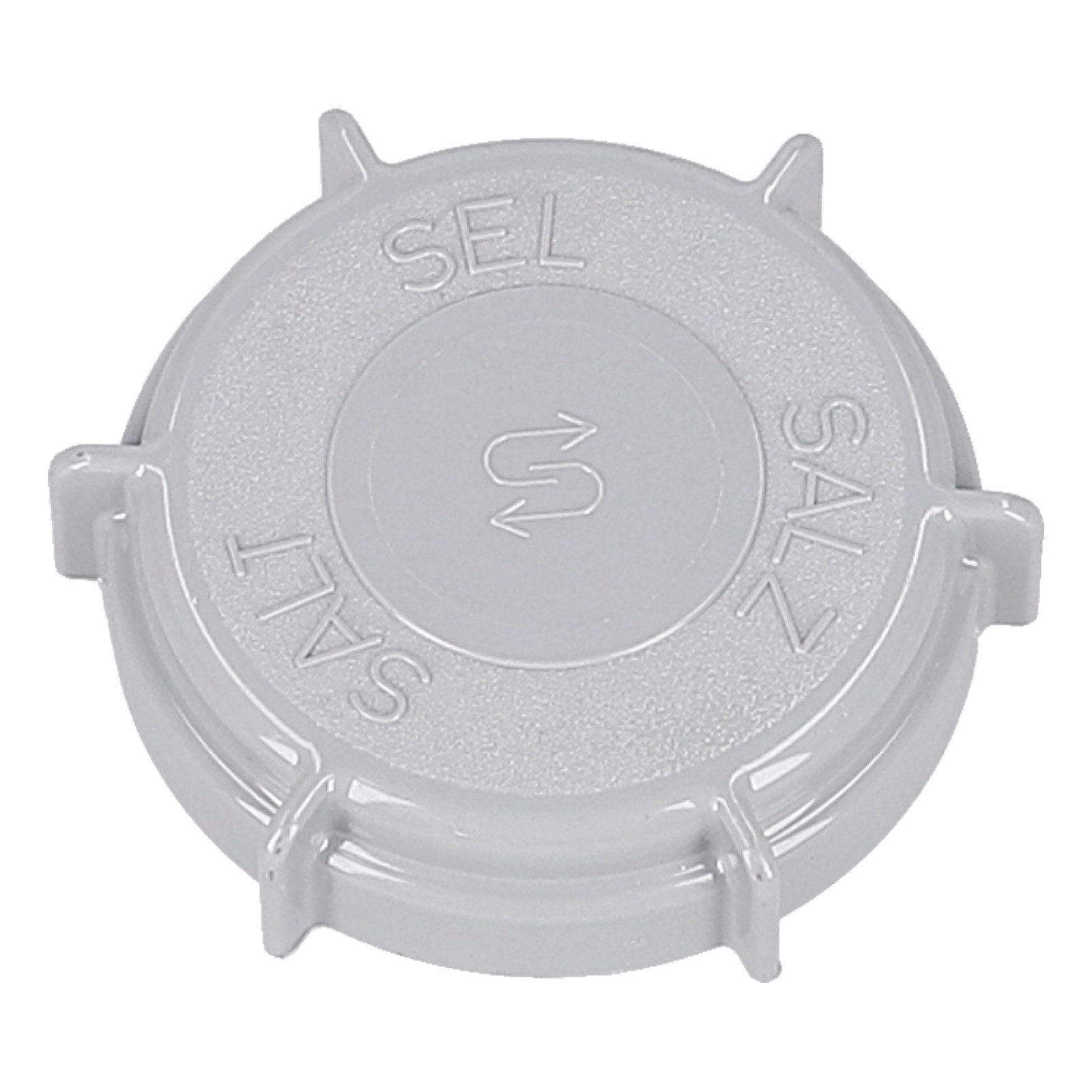 easyPART Montagezubehör Geschirrspüler wie Bauknecht 481246279903 Bauknecht 481246279903, Spülmaschine / Geschirrspüler