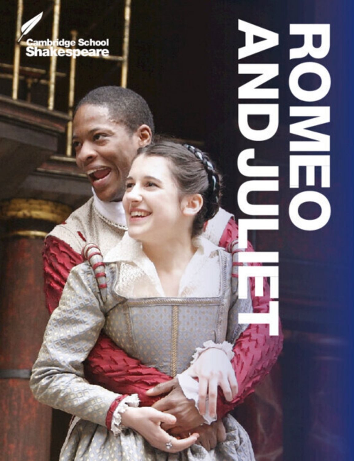 Romeo and Juliet / William Shakespeare