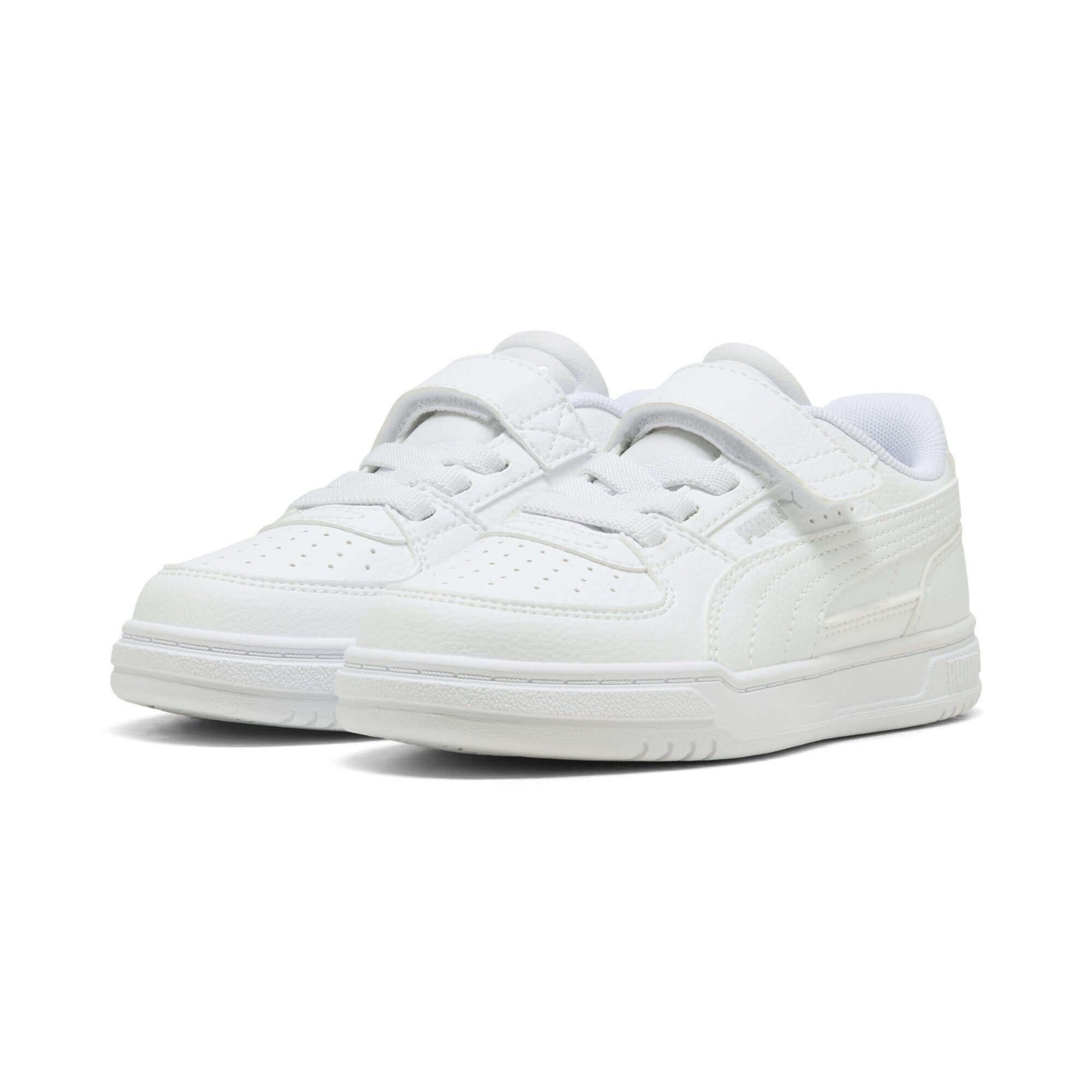 PUMA Caven III Sneakers Kinder Sneaker