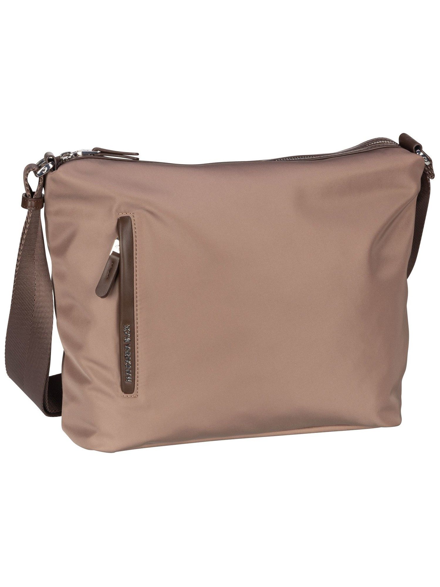Mandarina Duck Beuteltasche Hunter Medium Hobo VCT05