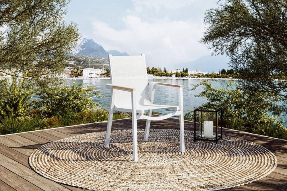OUTFLEXX Gartenstuhl