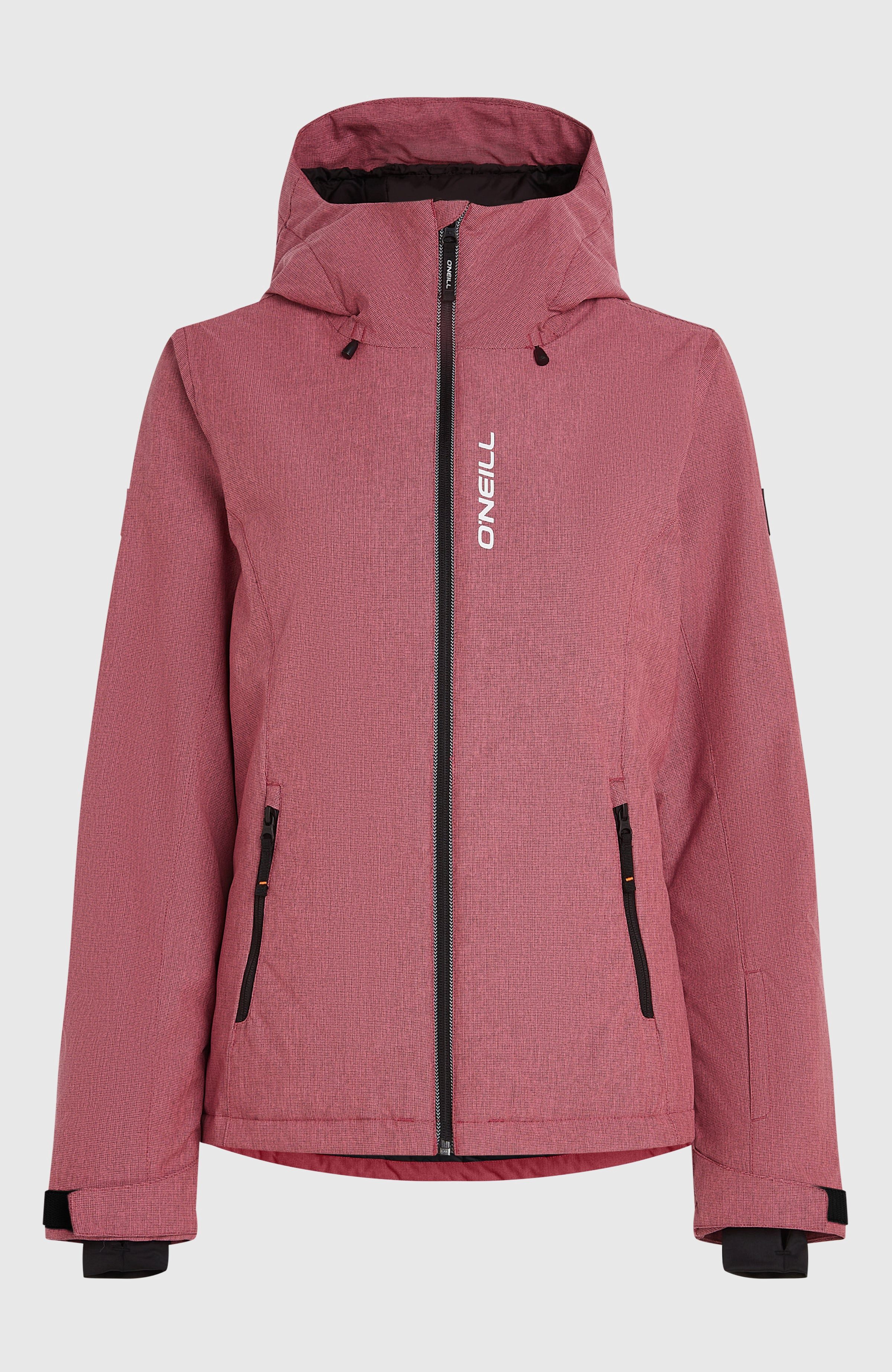 Skijacke FWC'CRUZ MELANGE SNOW JACKET