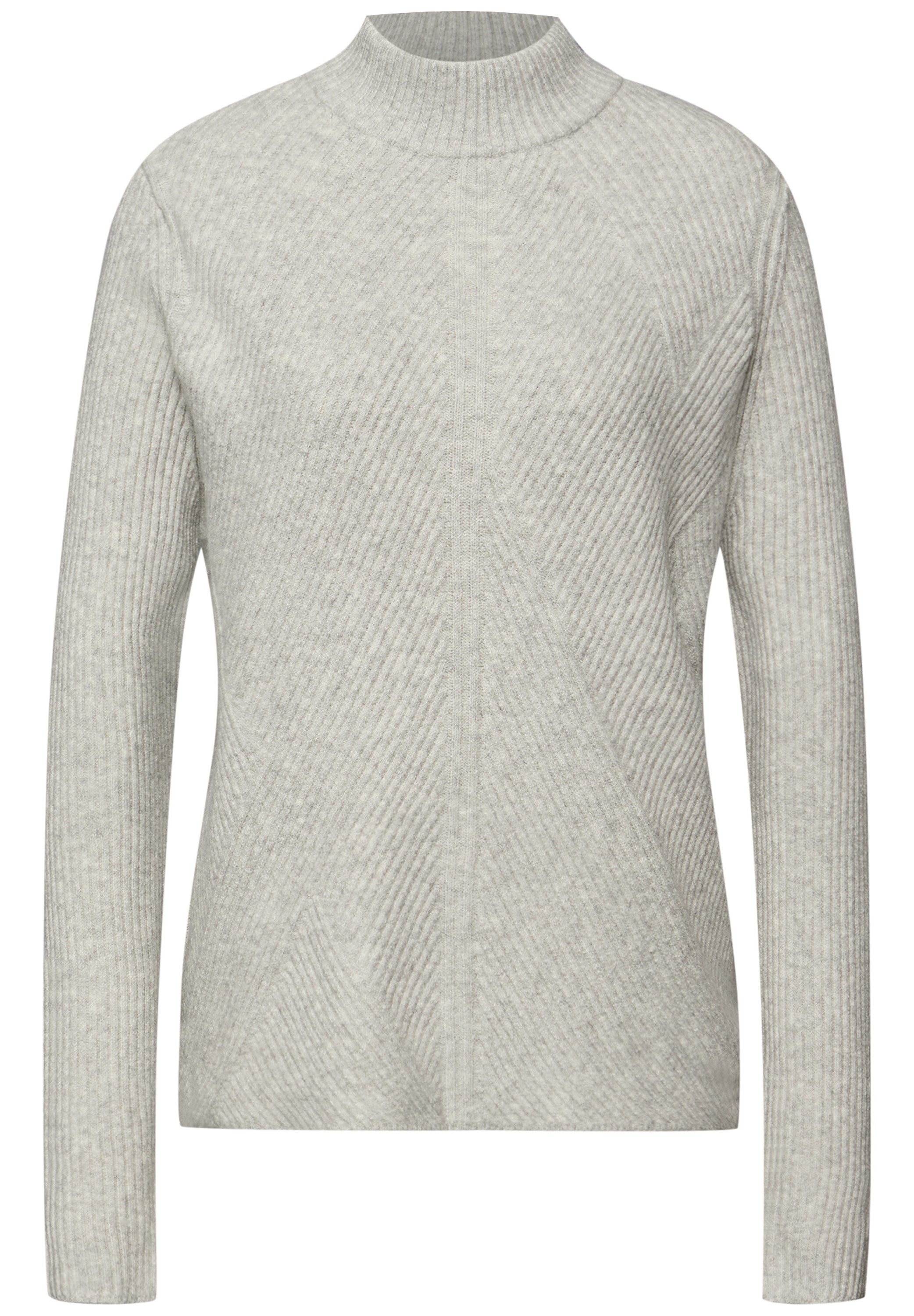 pelican grey mel.