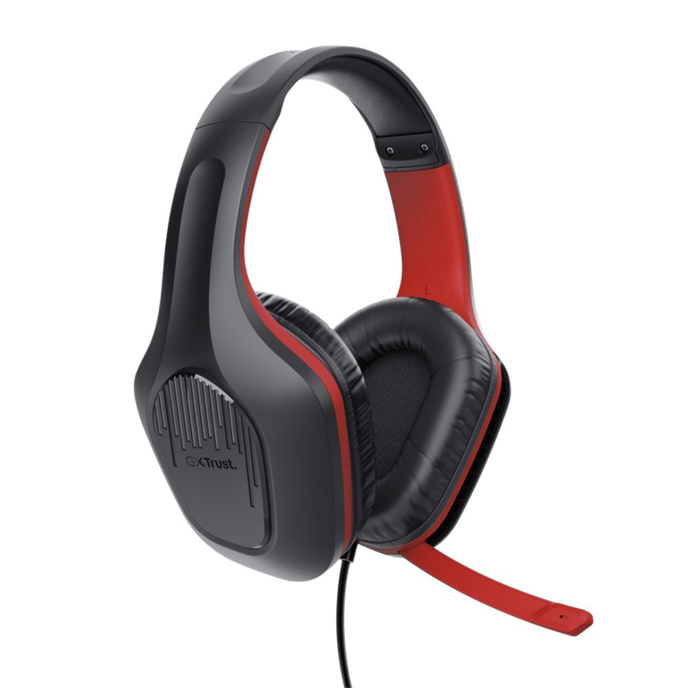 Trust Gaming-Headset