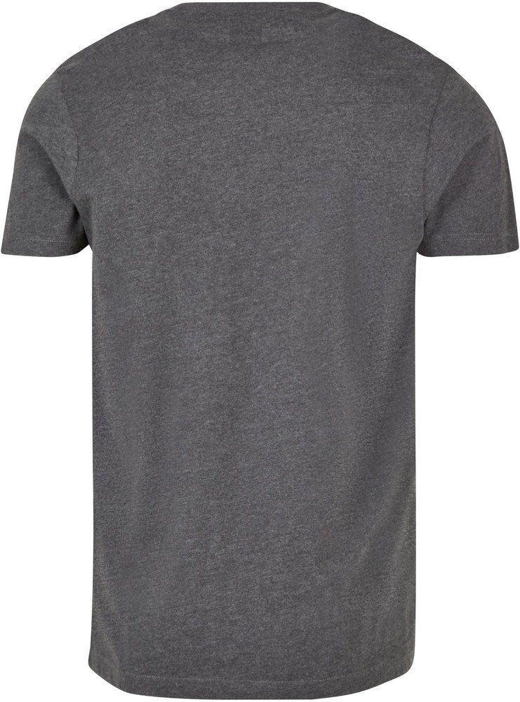 URBAN CLASSICS Grau T-Shirt
