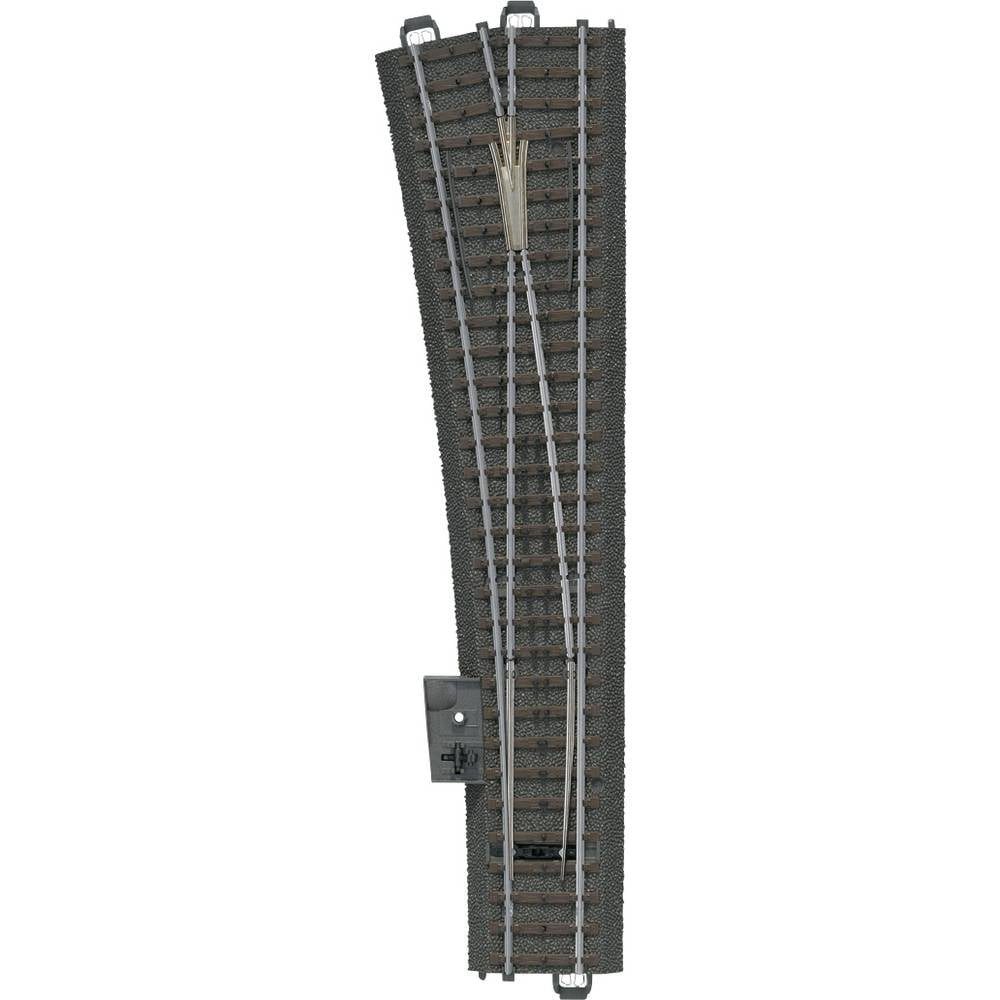Modelleisenbahn-Set H0 C-Gleis-System