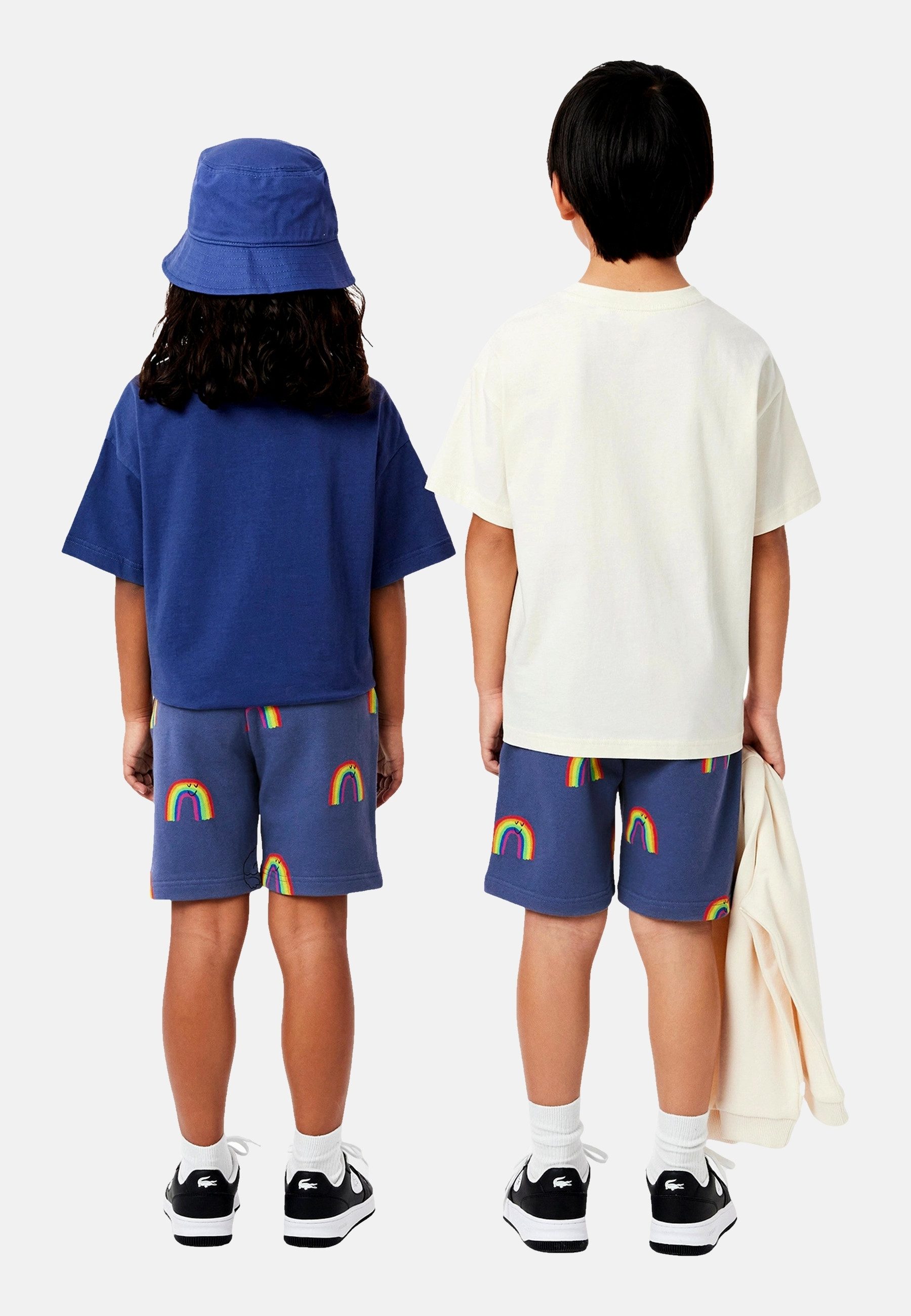 Lacoste Sweatshorts Shorts Sweatshorts (1-tlg)