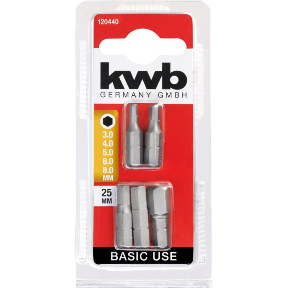 mm Bit-Set Bits, kwb USE BASIC 25