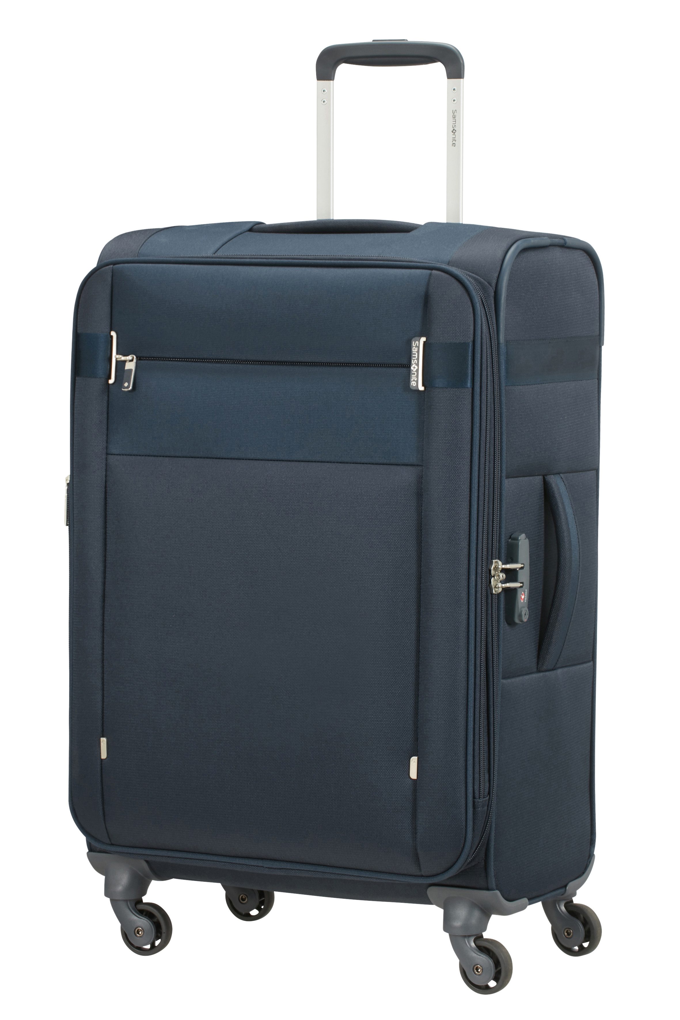 Samsonite Koffer SAMSONITE Citybeat Spinner 66/24 günstig online kaufen
