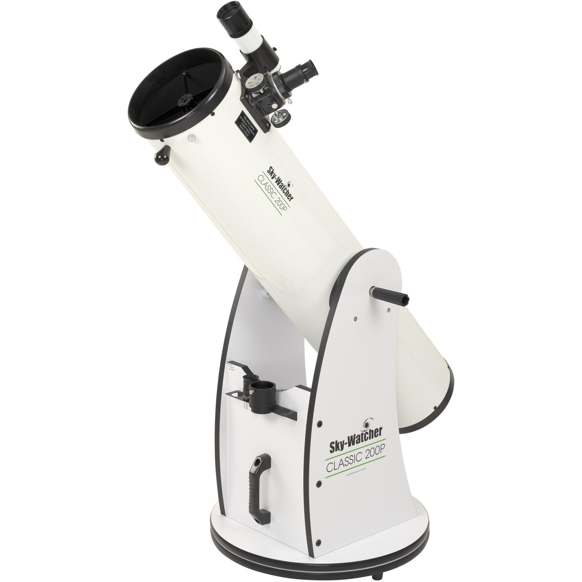 Skywatcher Teleskop Skywatcher Dobson Teleskop N 200/1200 Skyliner Classic DOB