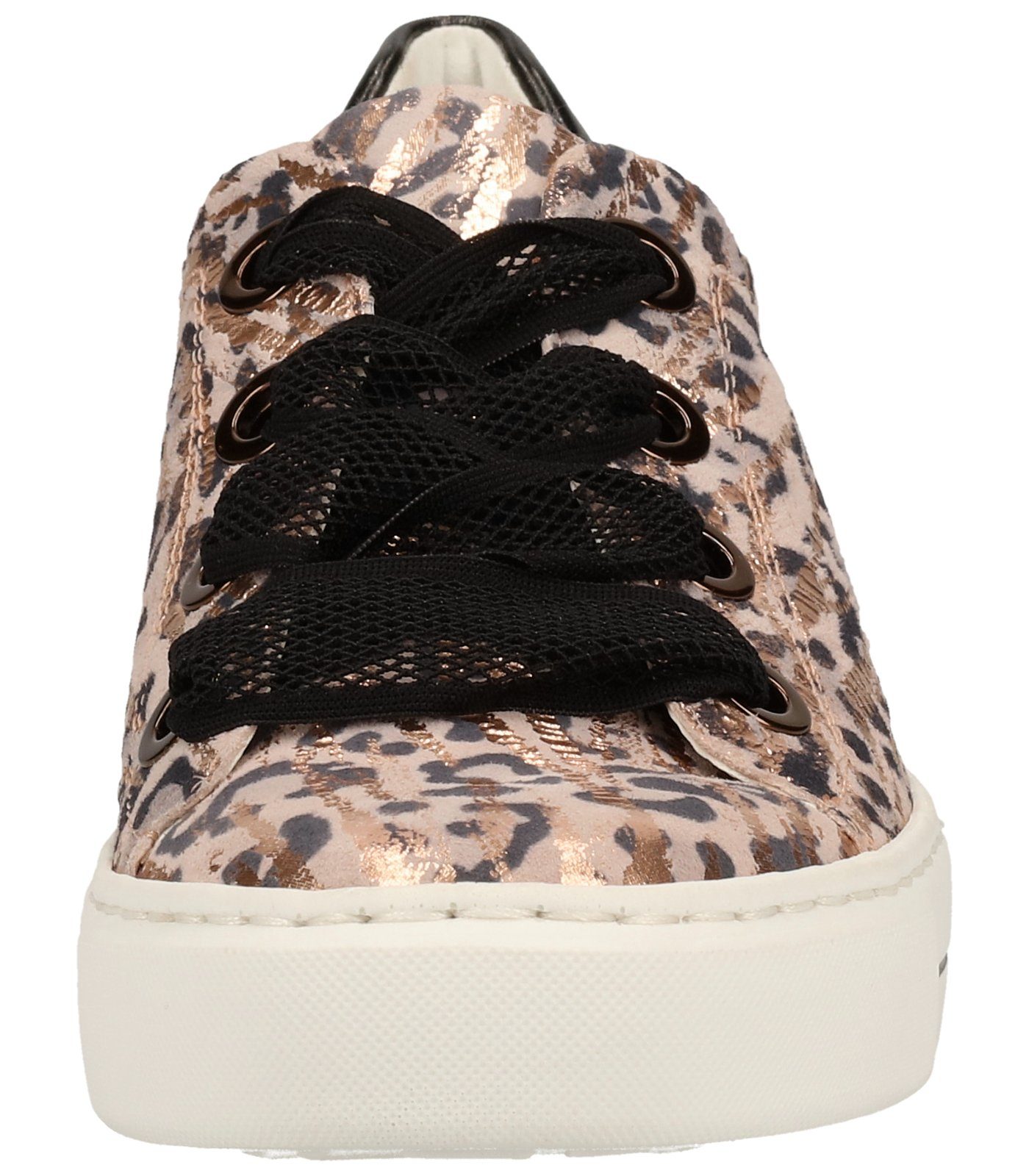 Sneaker Veloursleder Sneaker Ara