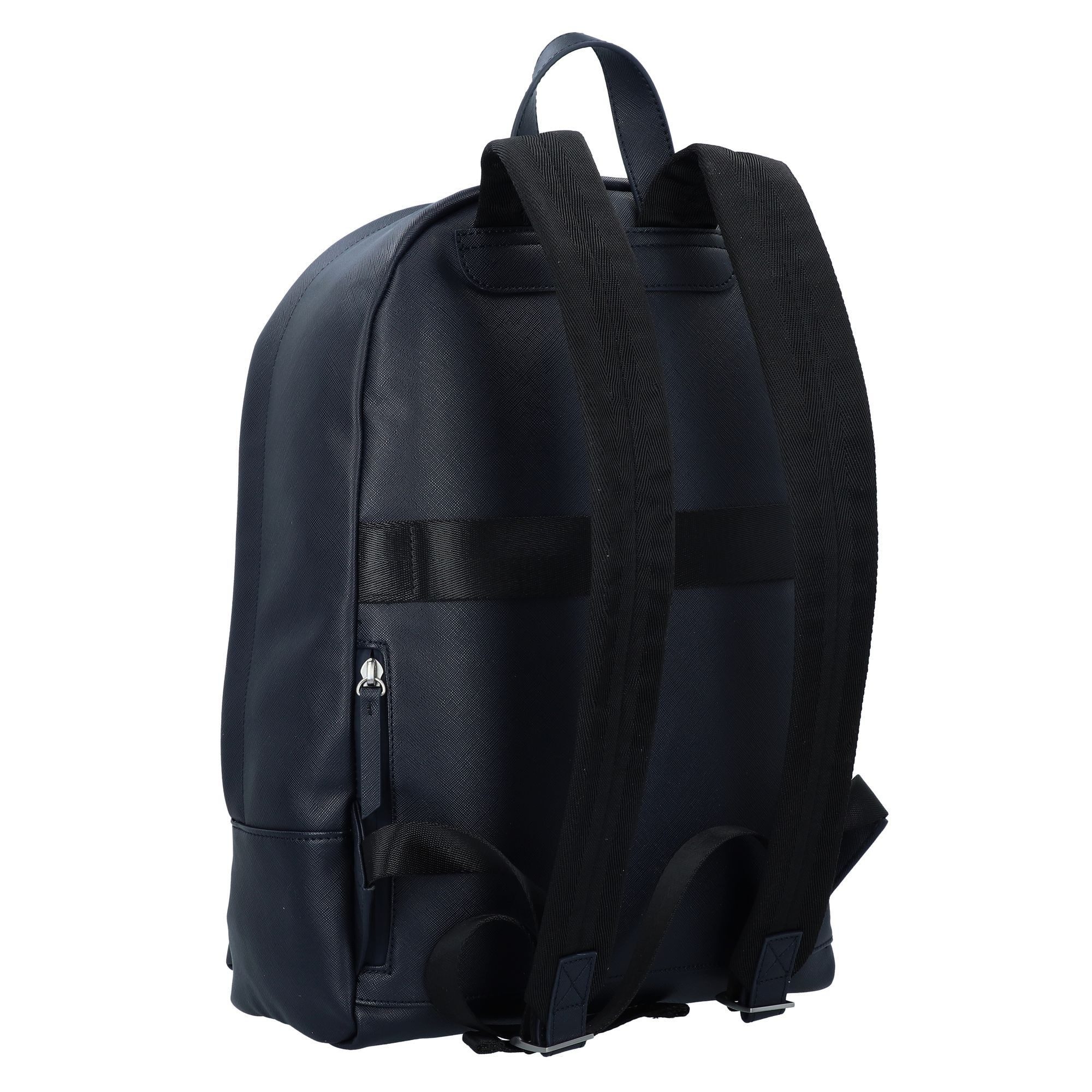 Guess Rucksack Certosa, Polyurethan günstig online kaufen