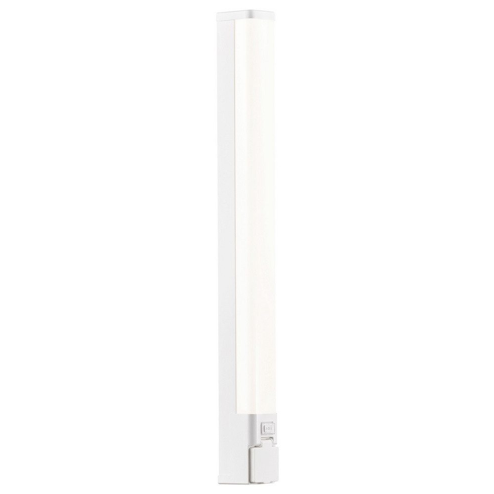 Nordlux Wandleuchte Nordlux Sjaver 2510451001 Wandleuchte EEK: F (A - G) LED Weiß