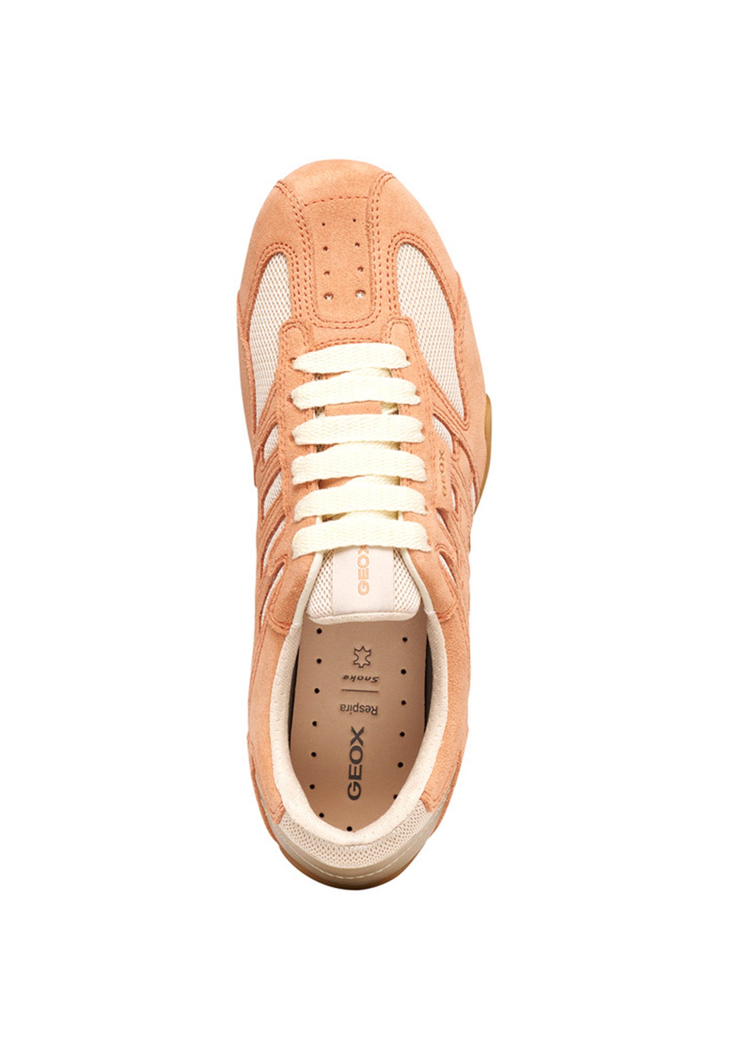 Geox D Snake Original Sneaker
