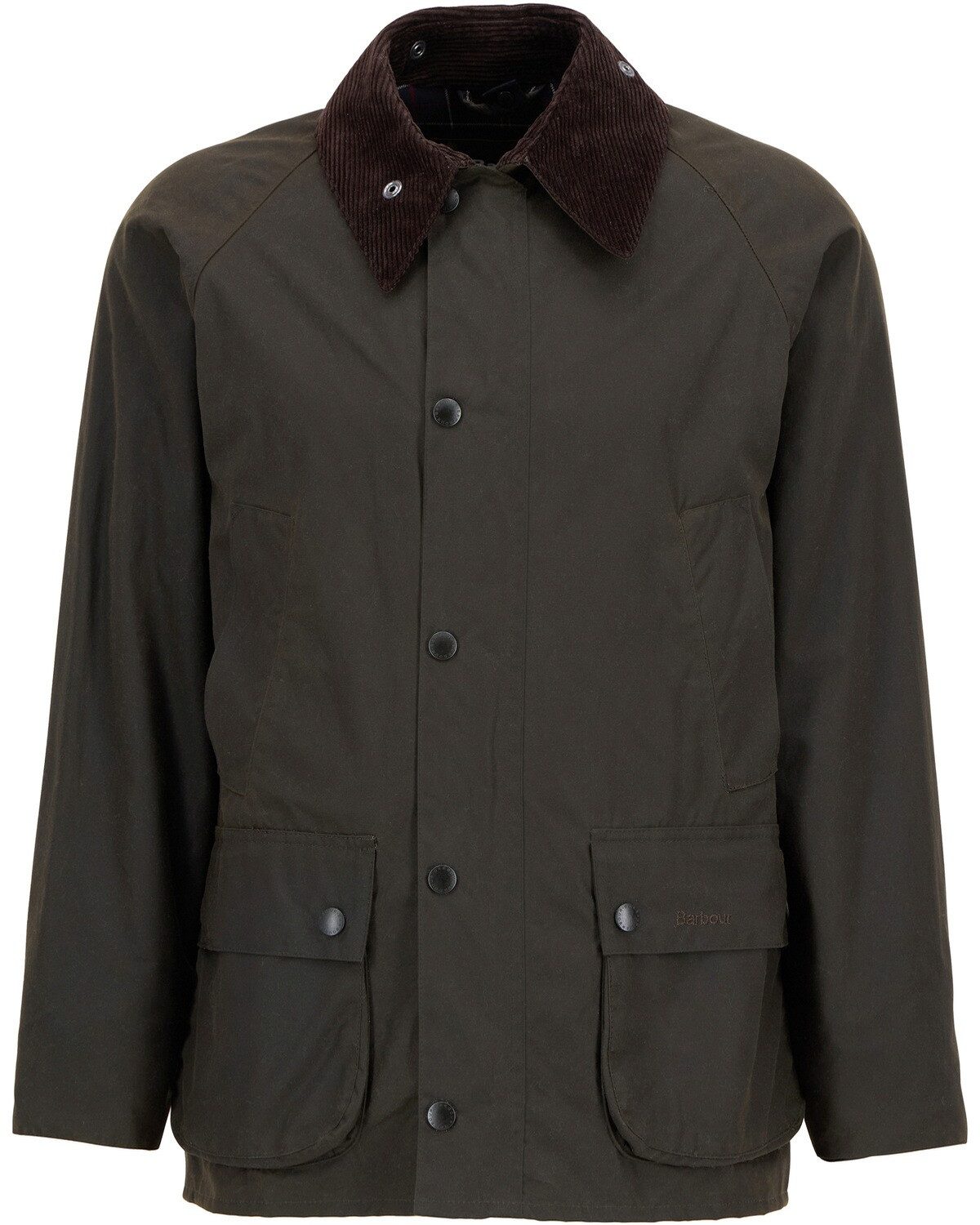 Barbour Allwetterjacke Wachsjacke Classic Bedale