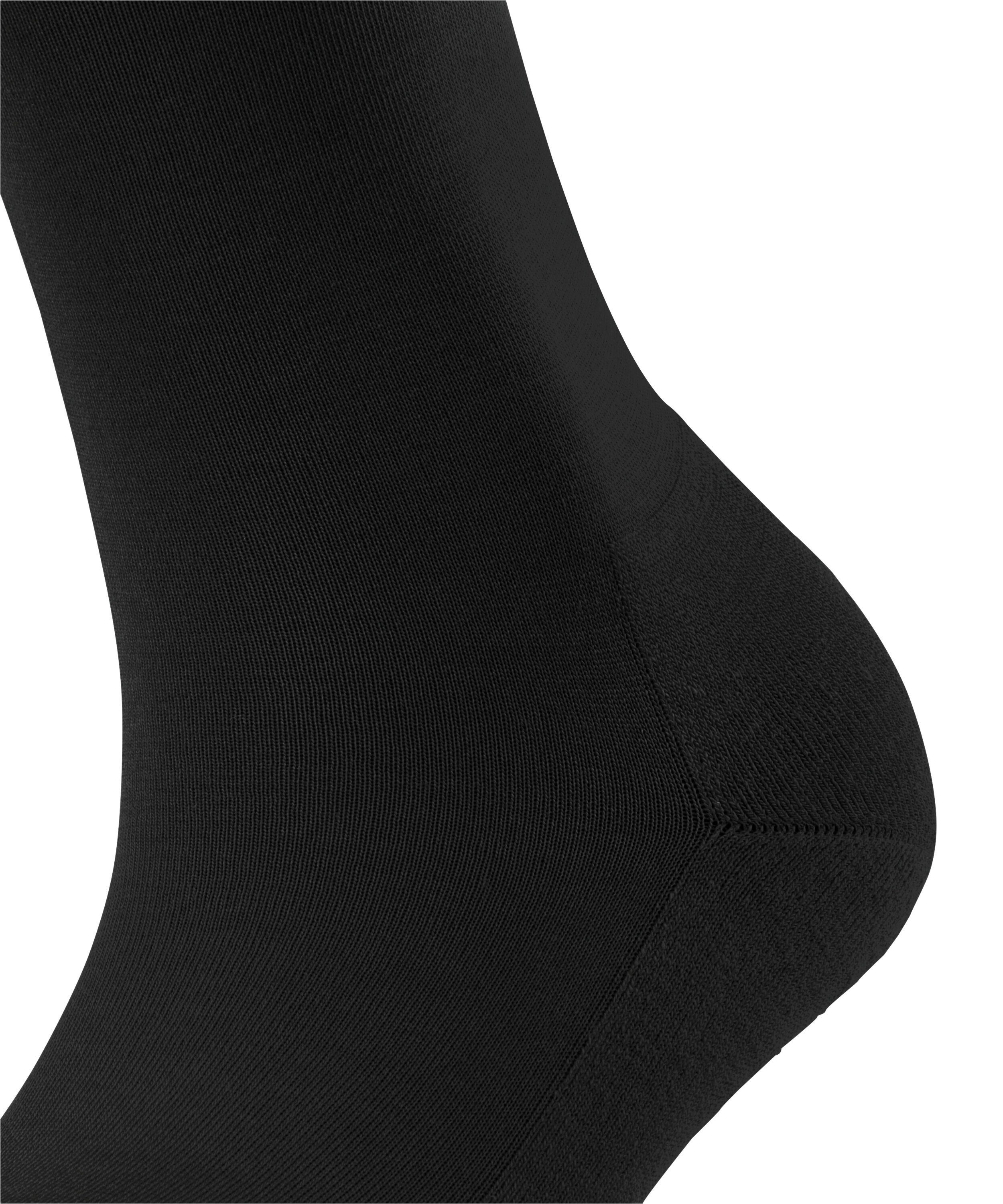 FALKE Socken ClimaWool (1-Paar) black (3000)