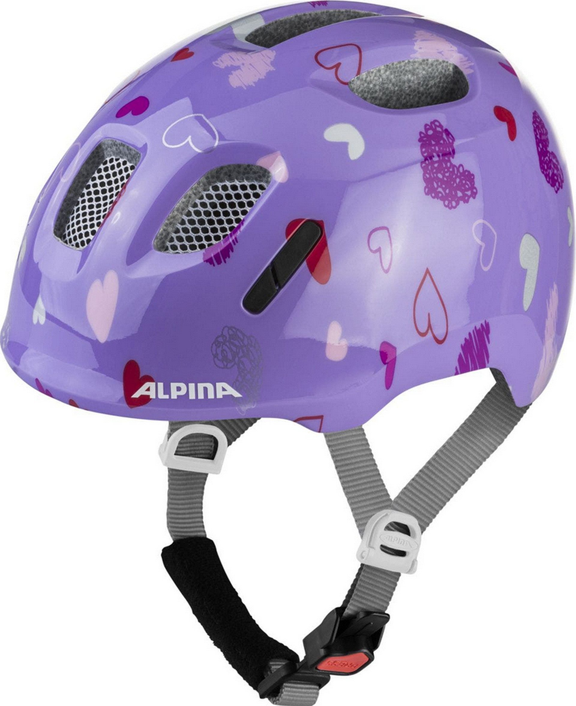 Fahrradhelm