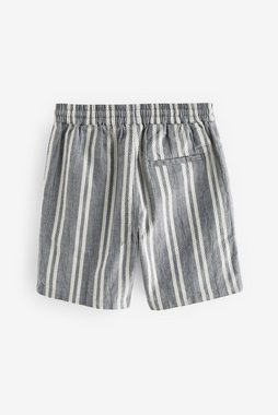Next Shorts Strukturierte Pull-on-Shorts (1-tlg)
