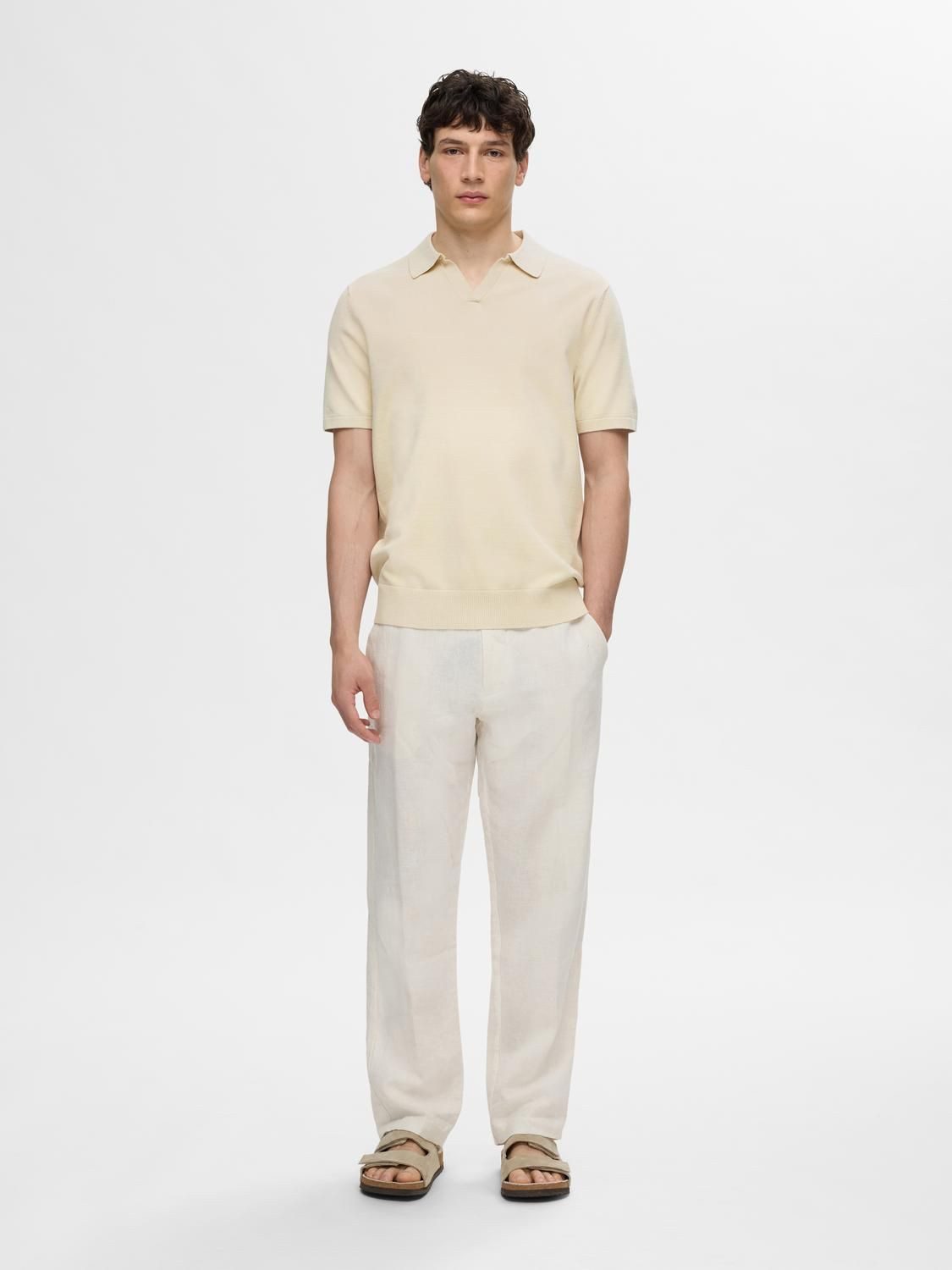 SELECTED HOMME Poloshirt